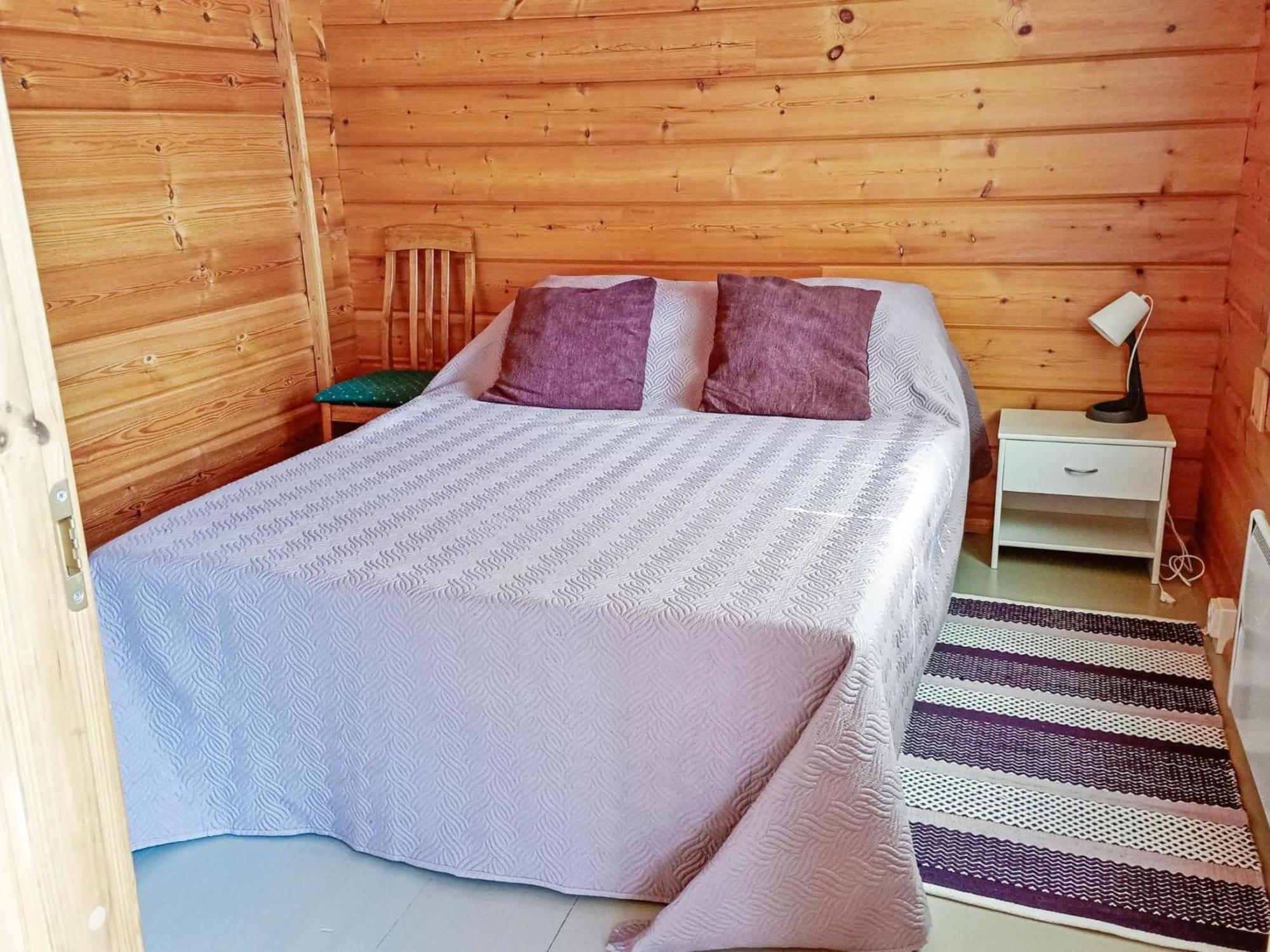Holiday Home Vuoristomaja By Interhome Kittila  ภายนอก รูปภาพ