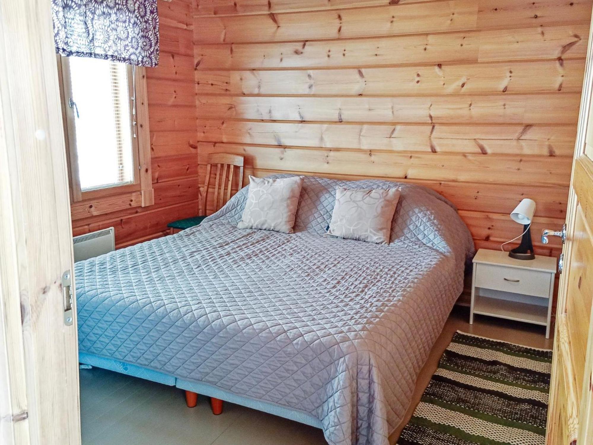 Holiday Home Vuoristomaja By Interhome Kittila  ภายนอก รูปภาพ