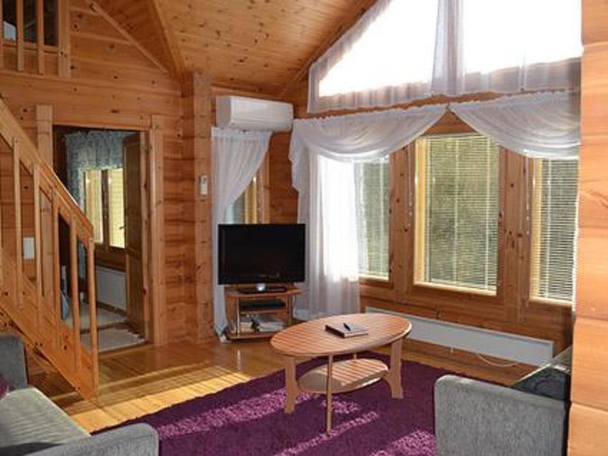 Holiday Home Vuoristomaja By Interhome Kittila  ภายนอก รูปภาพ