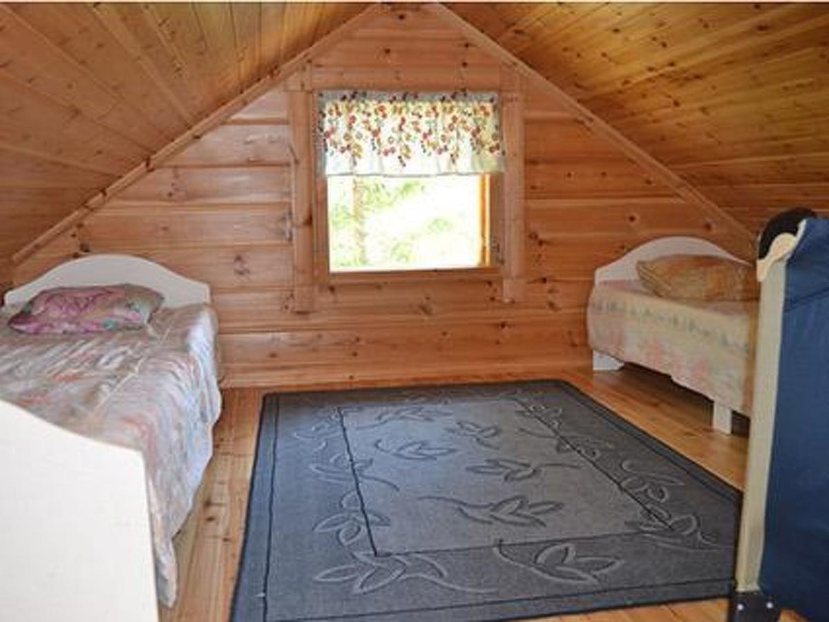 Holiday Home Vuoristomaja By Interhome Kittila  ภายนอก รูปภาพ