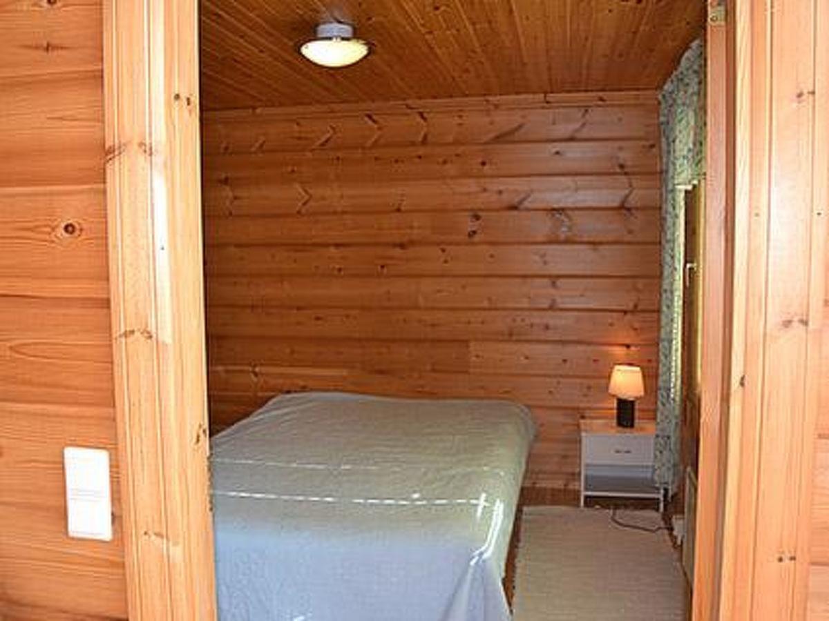Holiday Home Vuoristomaja By Interhome Kittila  ภายนอก รูปภาพ