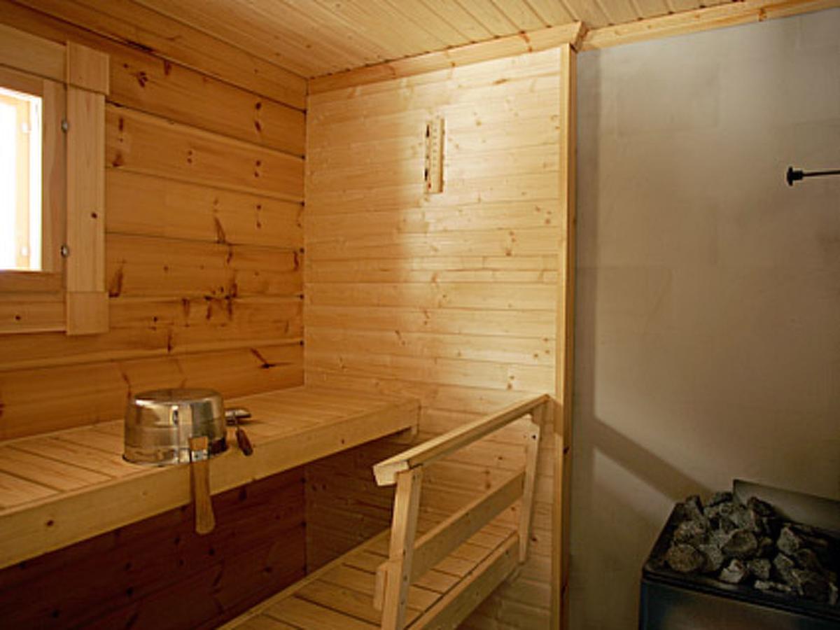 Holiday Home Vuoristomaja By Interhome Kittila  ภายนอก รูปภาพ