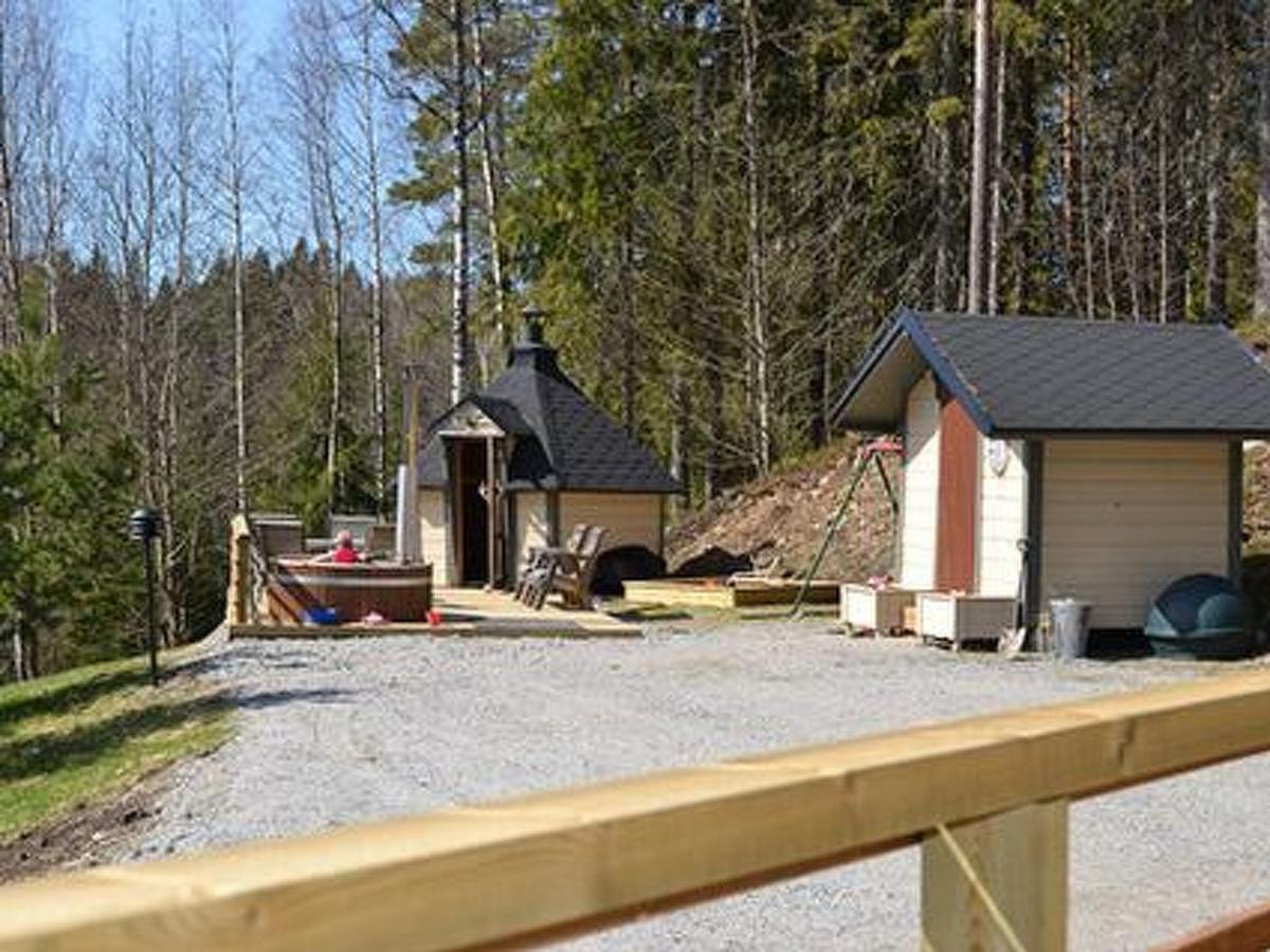 Holiday Home Vuoristomaja By Interhome Kittila  ภายนอก รูปภาพ
