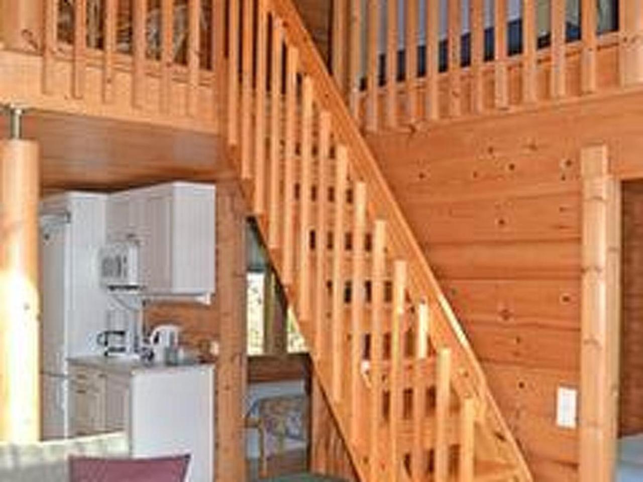 Holiday Home Vuoristomaja By Interhome Kittila  ภายนอก รูปภาพ