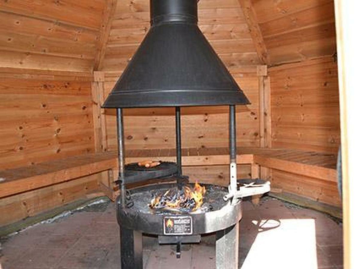 Holiday Home Vuoristomaja By Interhome Kittila  ภายนอก รูปภาพ