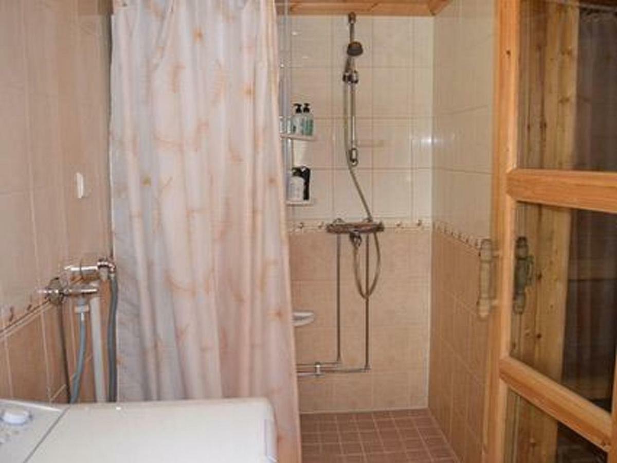 Holiday Home Vuoristomaja By Interhome Kittila  ภายนอก รูปภาพ