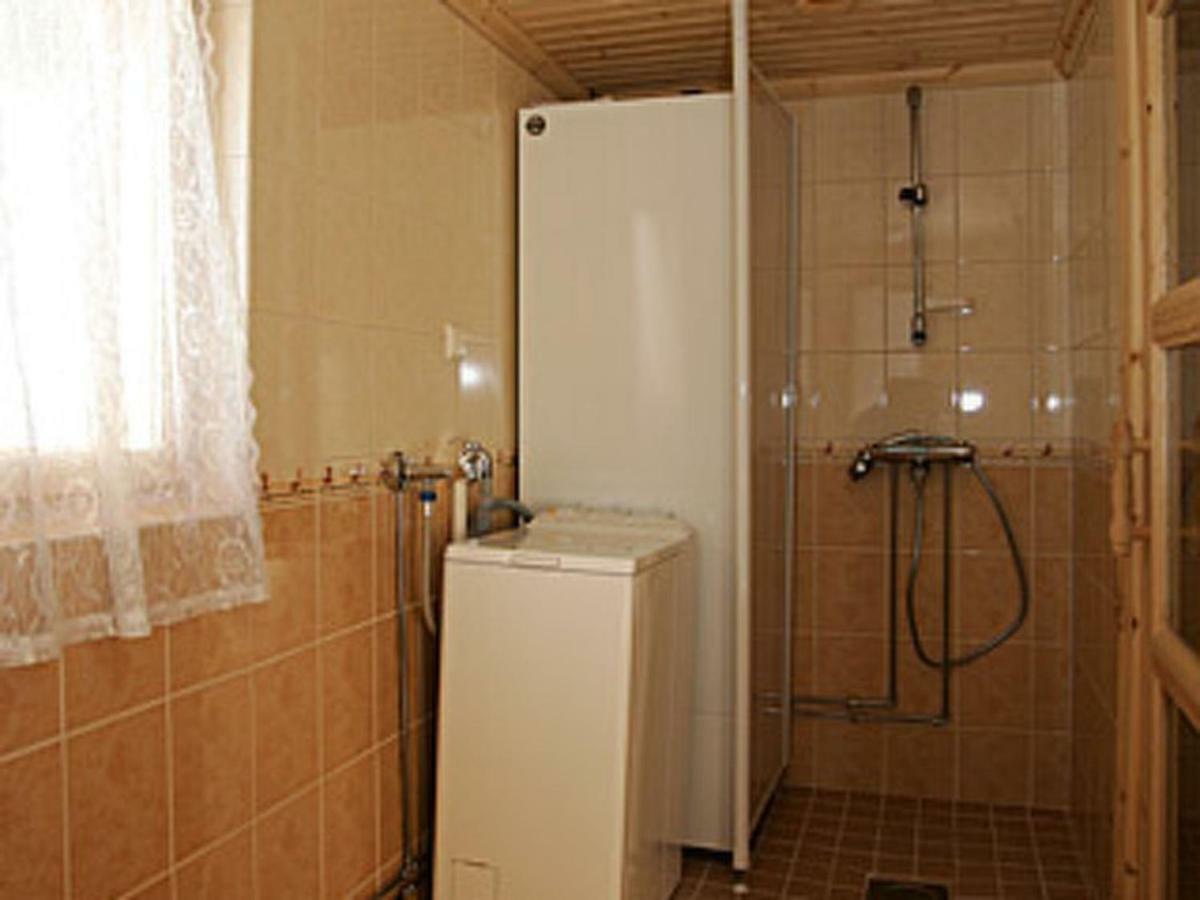 Holiday Home Vuoristomaja By Interhome Kittila  ภายนอก รูปภาพ
