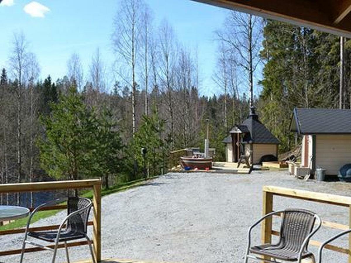 Holiday Home Vuoristomaja By Interhome Kittila  ภายนอก รูปภาพ