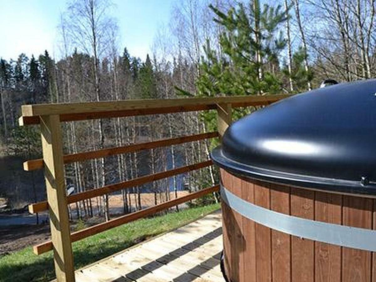 Holiday Home Vuoristomaja By Interhome Kittila  ภายนอก รูปภาพ