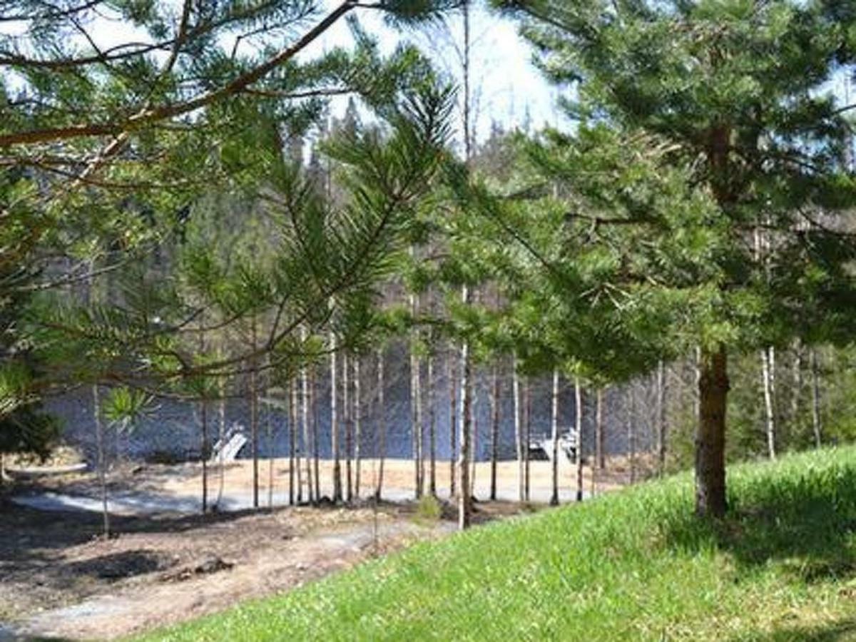 Holiday Home Vuoristomaja By Interhome Kittila  ภายนอก รูปภาพ